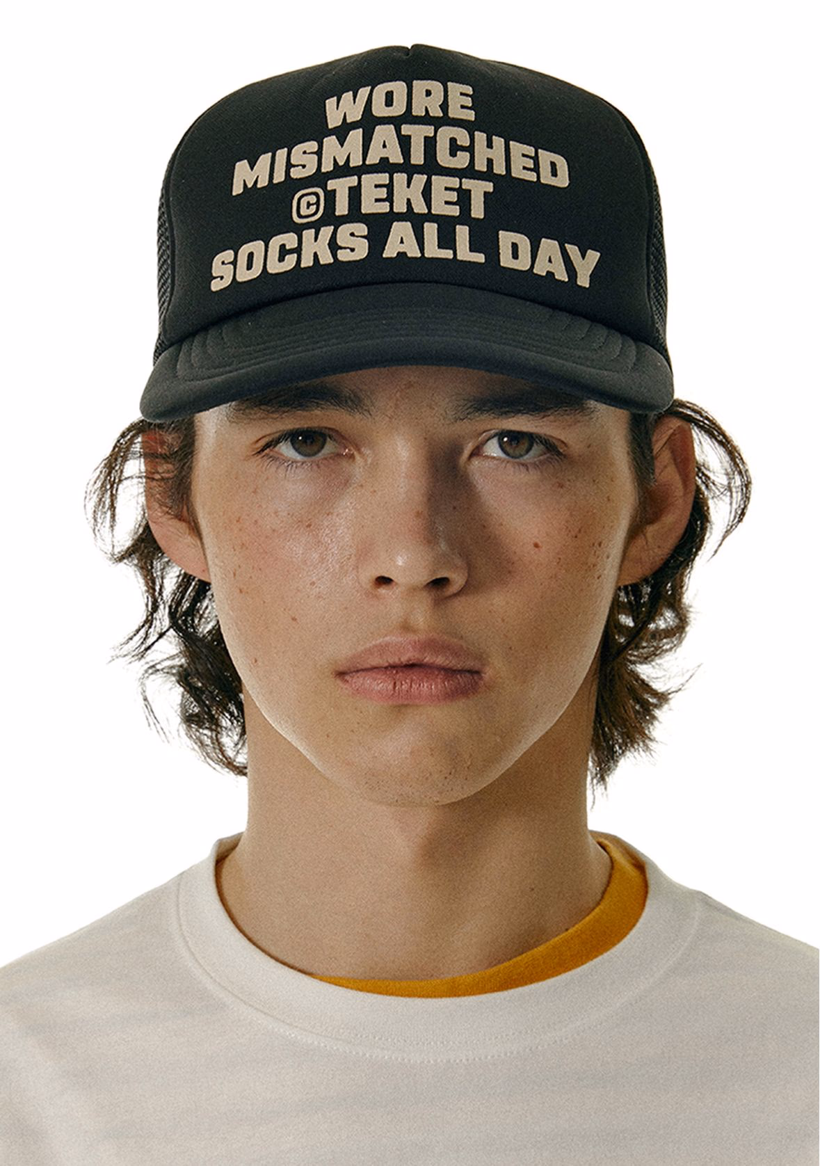 Profile 3